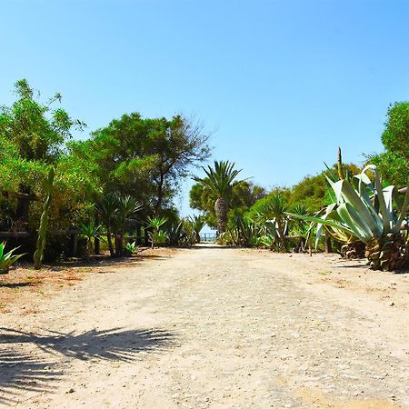 Casara Seis O Casara Siete - Tu Casa A 100M De La Playa De Zahora Casa de hóspedes Exterior foto