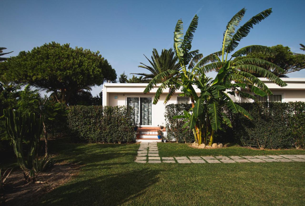 Casara Seis O Casara Siete - Tu Casa A 100M De La Playa De Zahora Casa de hóspedes Exterior foto