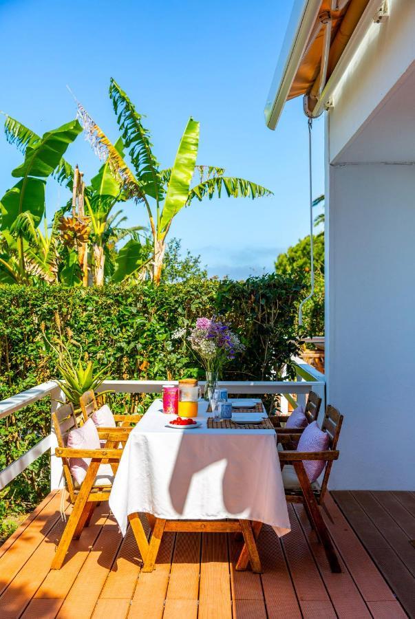 Casara Seis O Casara Siete - Tu Casa A 100M De La Playa De Zahora Casa de hóspedes Exterior foto