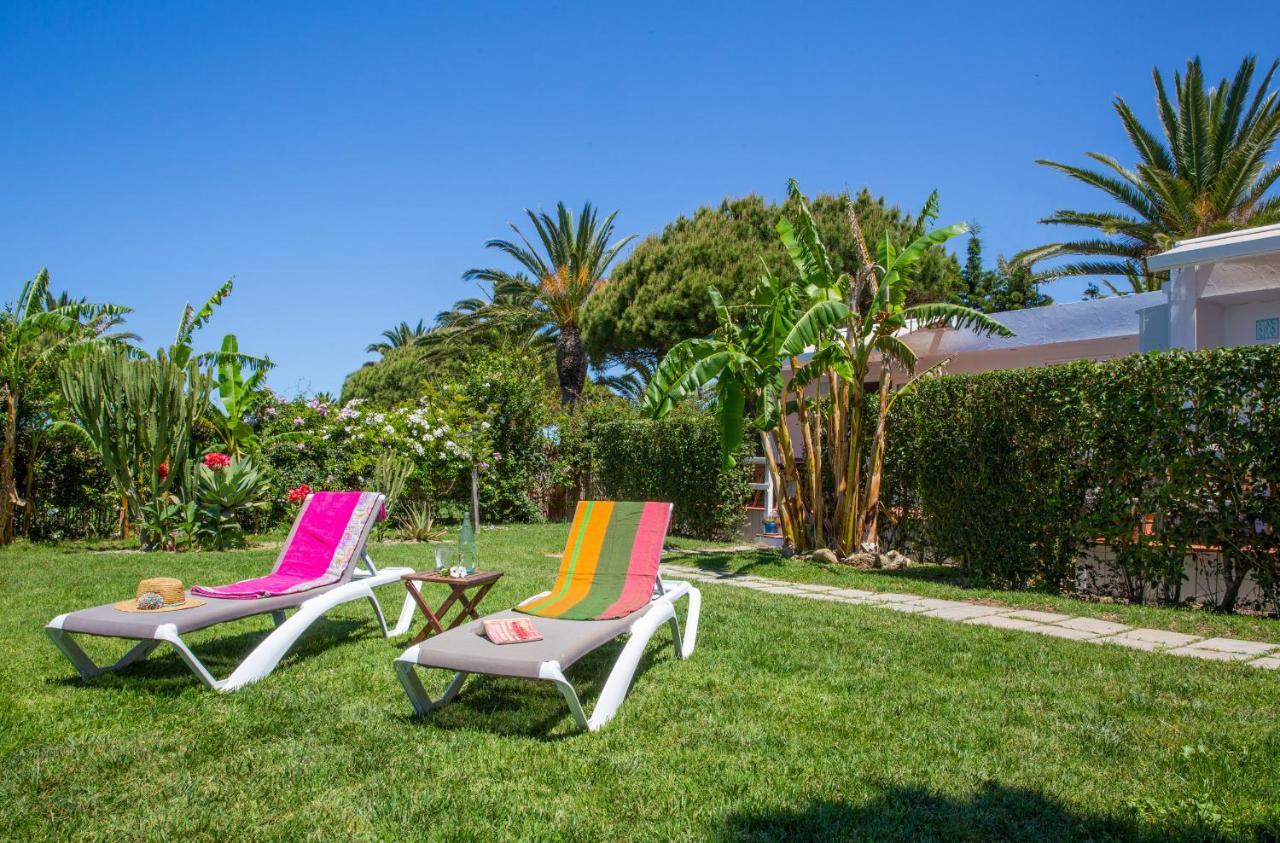 Casara Seis O Casara Siete - Tu Casa A 100M De La Playa De Zahora Casa de hóspedes Exterior foto