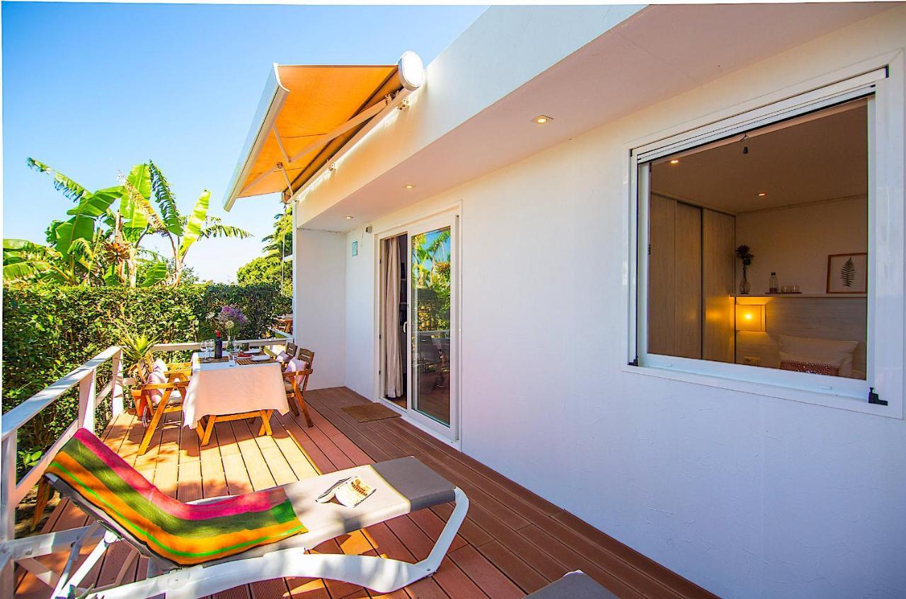 Casara Seis O Casara Siete - Tu Casa A 100M De La Playa De Zahora Casa de hóspedes Exterior foto