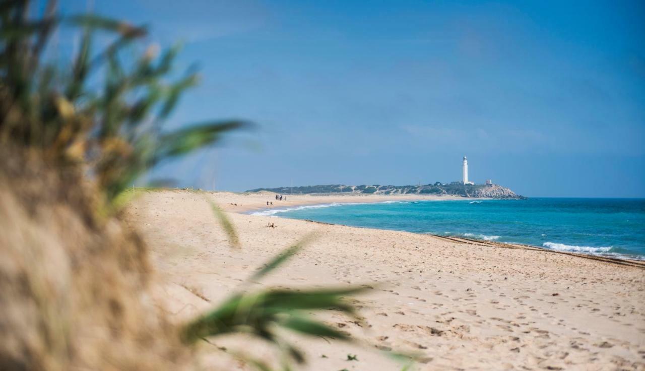 Casara Seis O Casara Siete - Tu Casa A 100M De La Playa De Zahora Casa de hóspedes Exterior foto