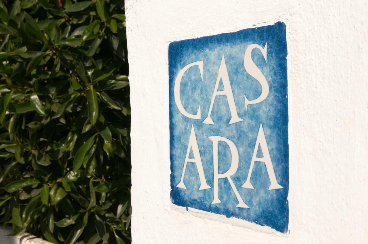 Casara Seis O Casara Siete - Tu Casa A 100M De La Playa De Zahora Casa de hóspedes Exterior foto