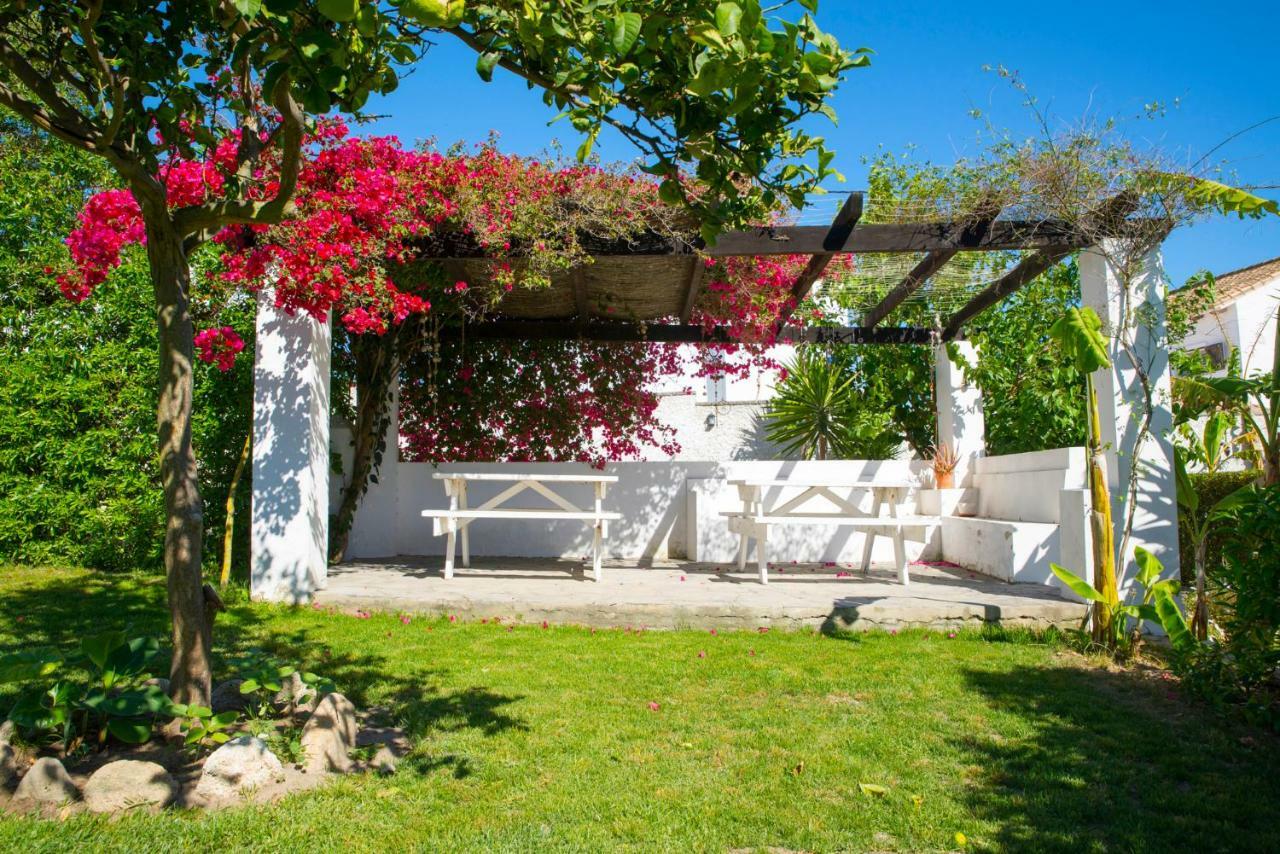 Casara Seis O Casara Siete - Tu Casa A 100M De La Playa De Zahora Casa de hóspedes Exterior foto